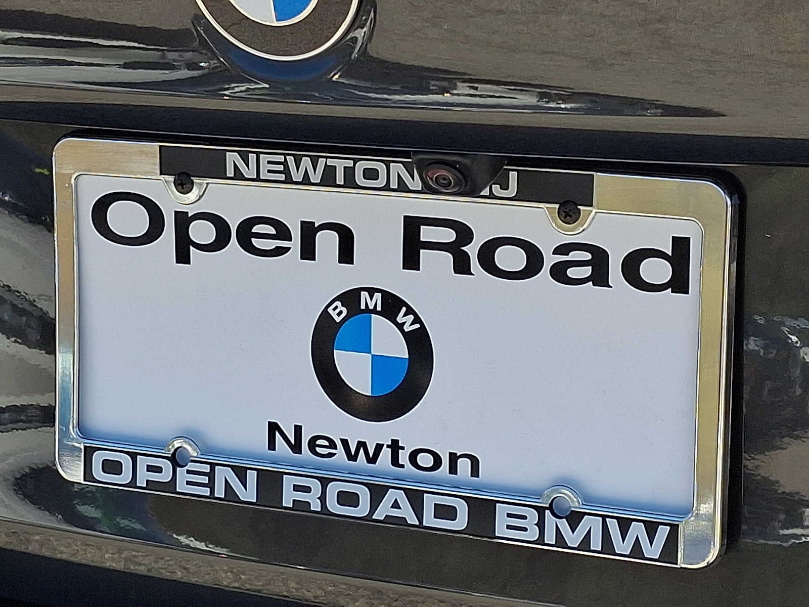 2023 BMW 5 Series M550i xDrive Sedan