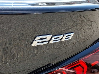 2026 BMW 2 Series 228 xDrive Gran Coupe