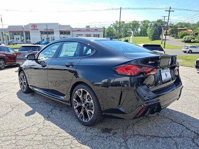 2026 BMW 2 Series 228 xDrive Gran Coupe