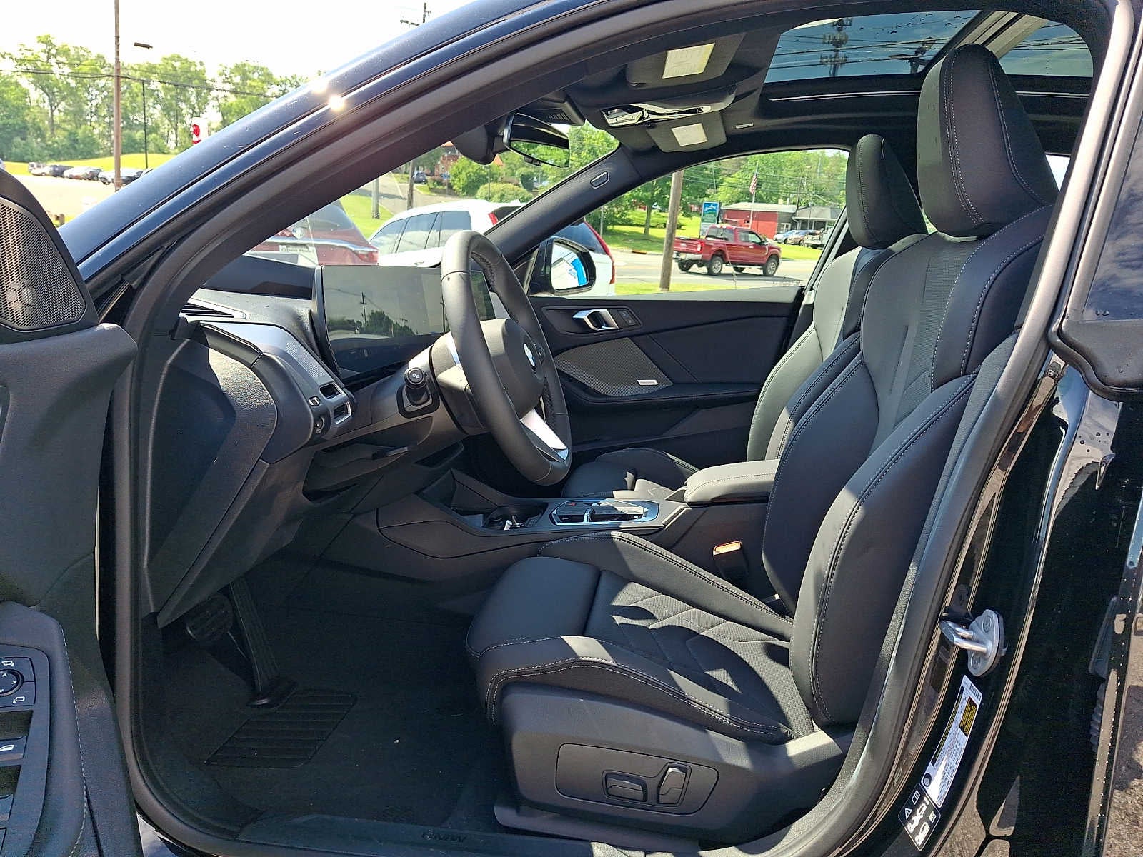 2026 BMW 2 Series 228 xDrive Gran Coupe