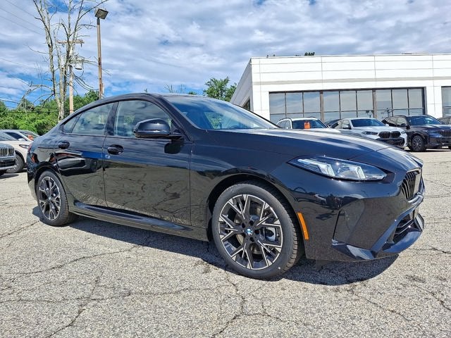 2026 BMW 2 Series 228 xDrive Gran Coupe