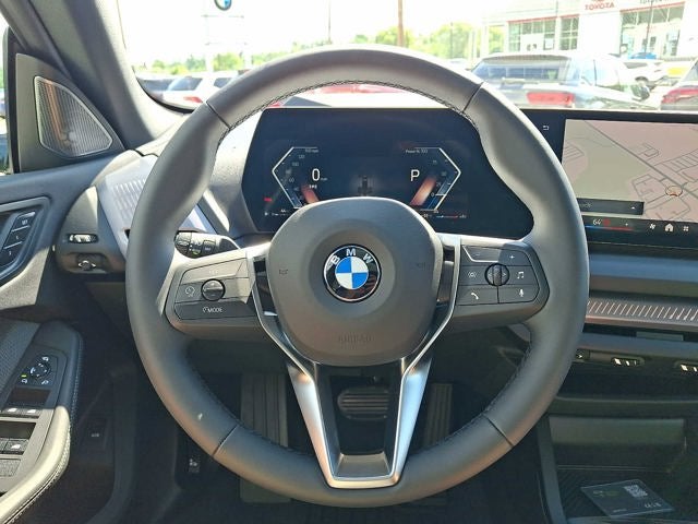 2026 BMW 2 Series 228 xDrive Gran Coupe