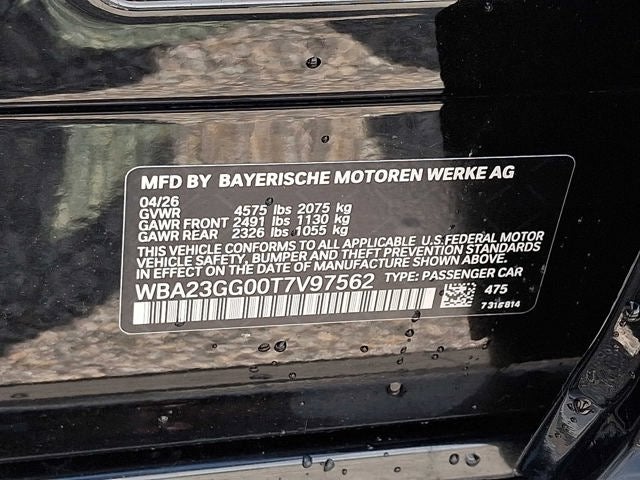 2026 BMW 2 Series 228 xDrive Gran Coupe