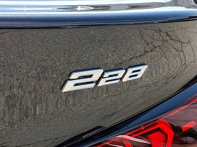 2026 BMW 2 Series 228 xDrive Gran Coupe