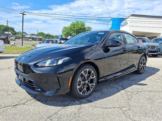 2026 BMW 2 Series 228 xDrive Gran Coupe