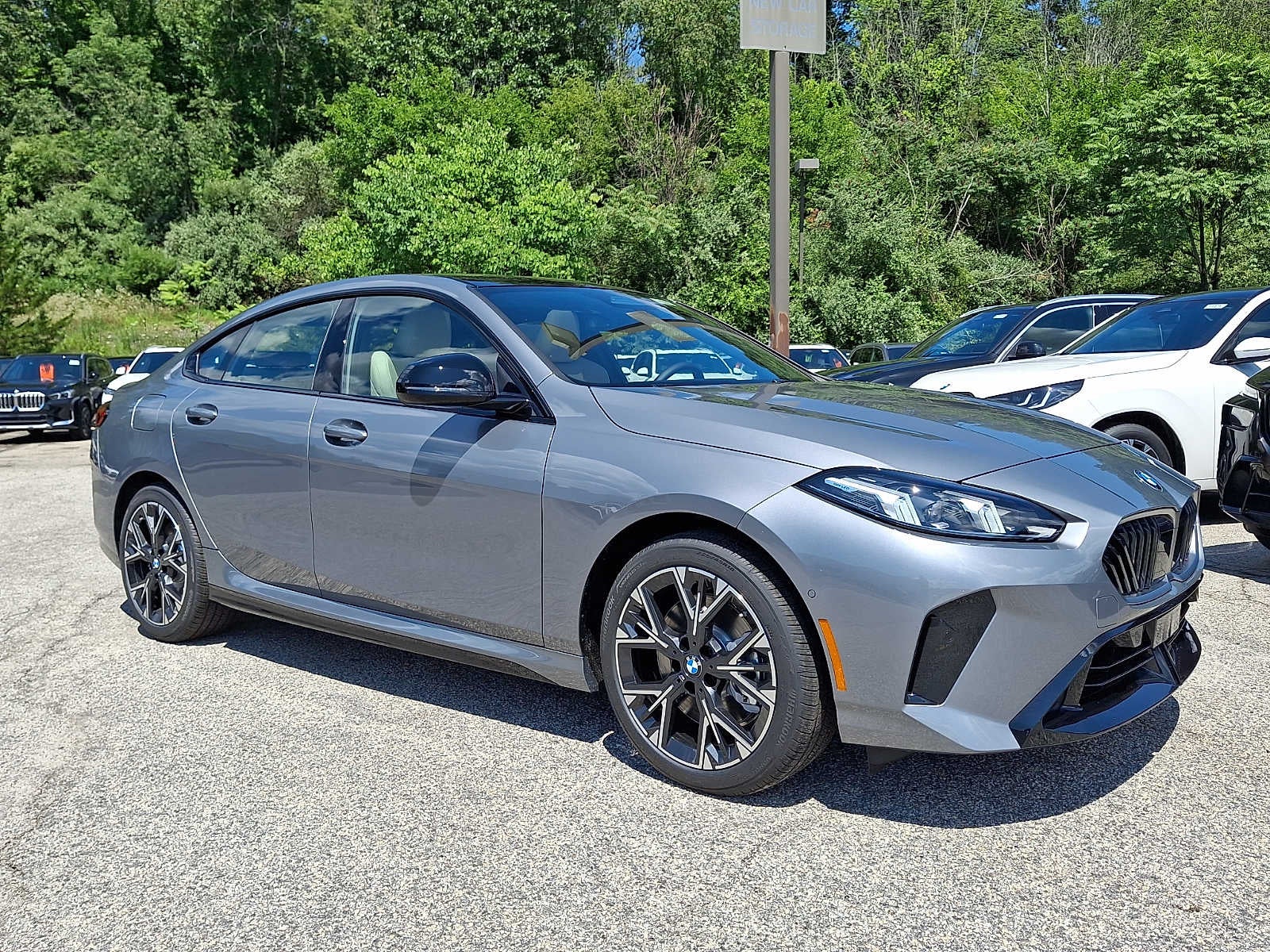 2026 BMW 2 Series 228 xDrive Gran Coupe