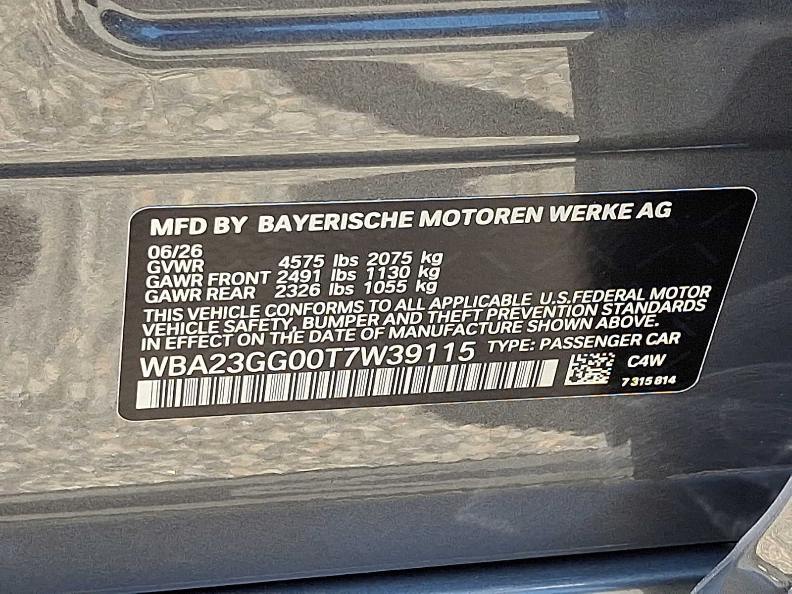 2026 BMW 2 Series 228 xDrive Gran Coupe