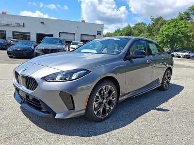 2026 BMW 2 Series 228 xDrive Gran Coupe
