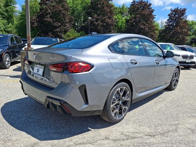 2026 BMW 2 Series 228 xDrive Gran Coupe