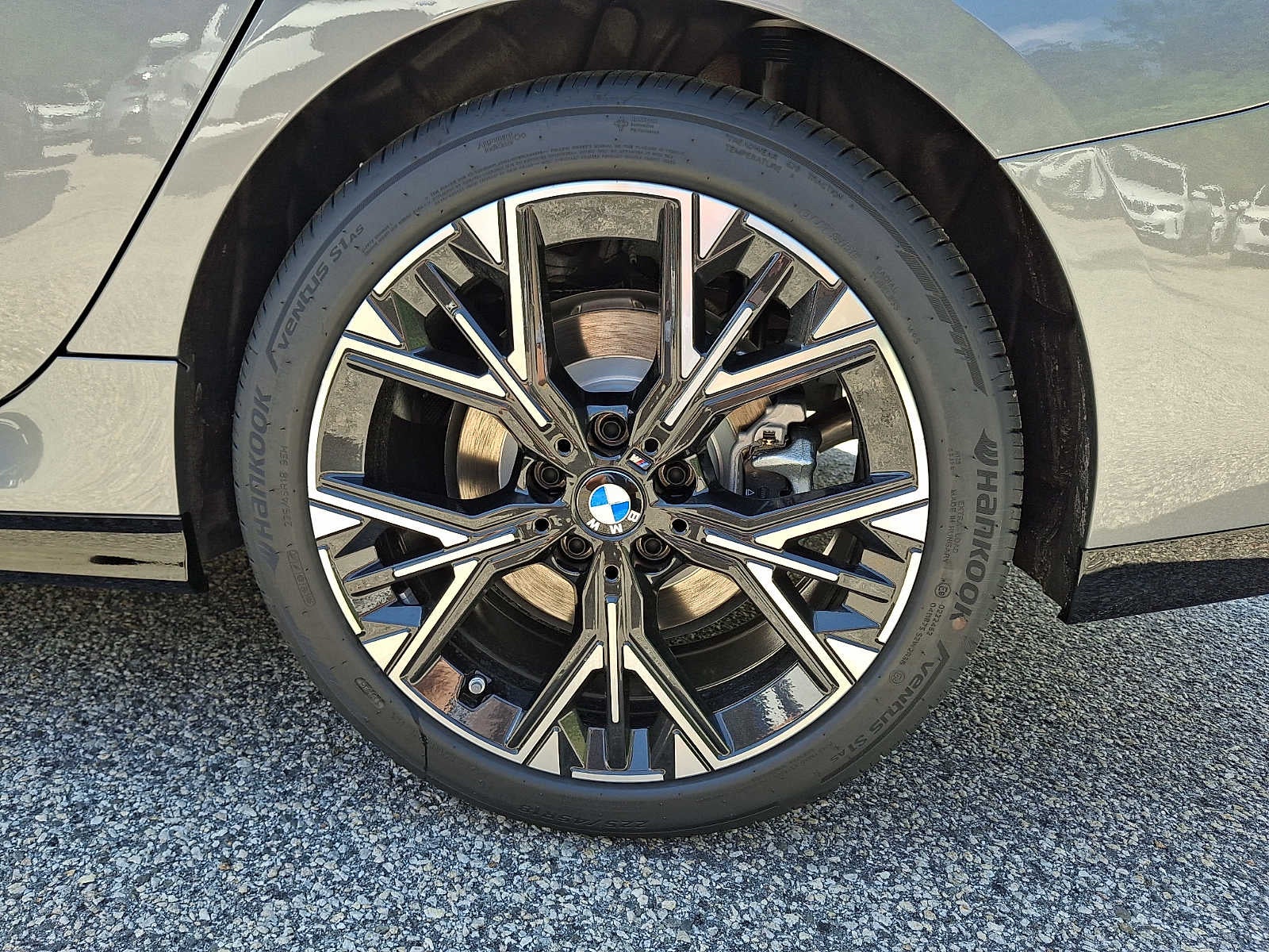 2026 BMW 2 Series 228 xDrive Gran Coupe