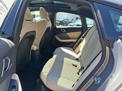 2026 BMW 2 Series 228 xDrive Gran Coupe