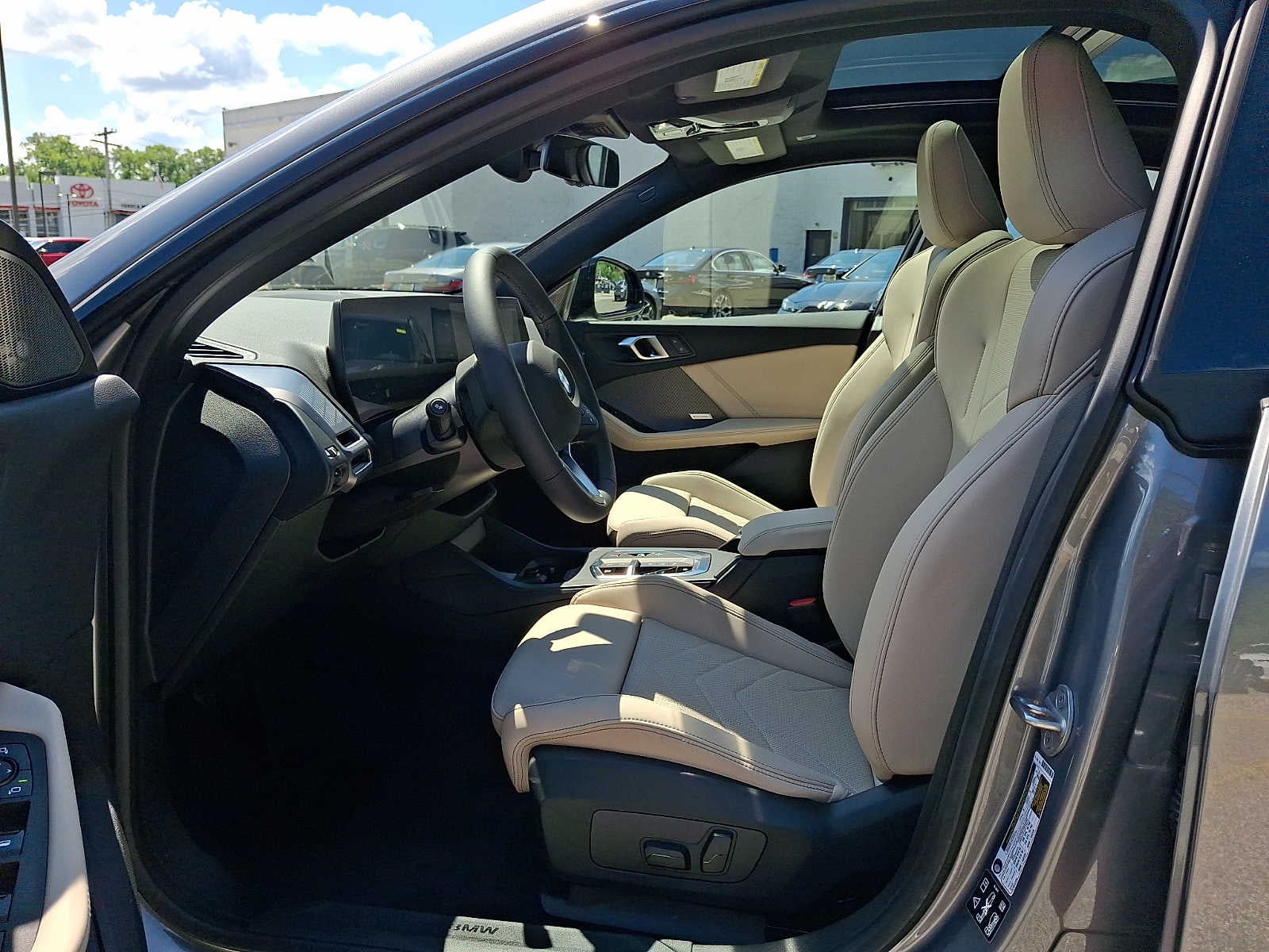2026 BMW 2 Series 228 xDrive Gran Coupe