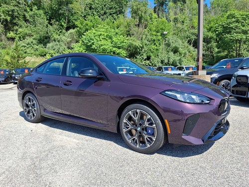 2026 BMW 2 Series 228 xDrive Gran Coupe