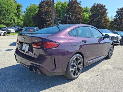 2026 BMW 2 Series 228 xDrive Gran Coupe