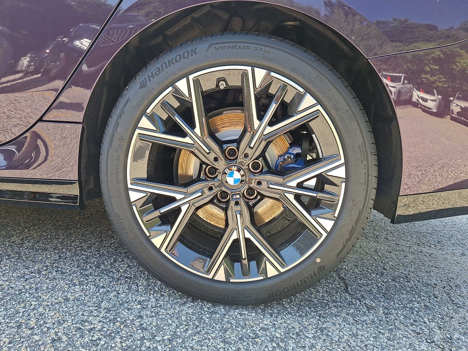 2026 BMW 2 Series 228 xDrive Gran Coupe