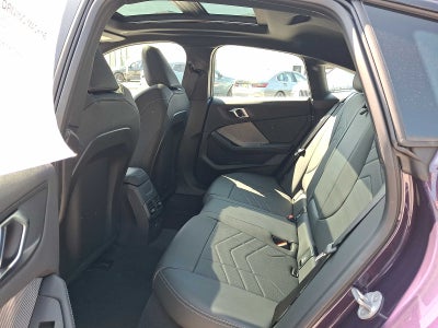 2026 BMW 2 Series 228 xDrive Gran Coupe