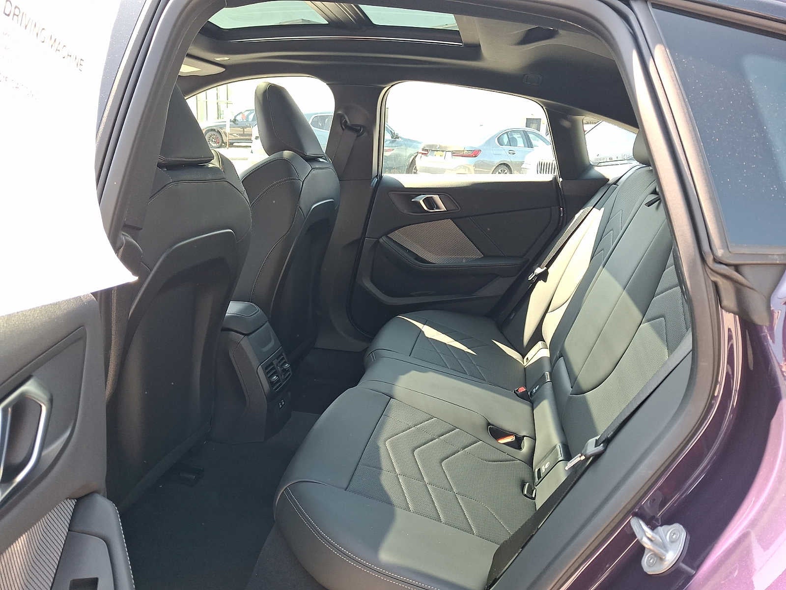 2026 BMW 2 Series 228 xDrive Gran Coupe