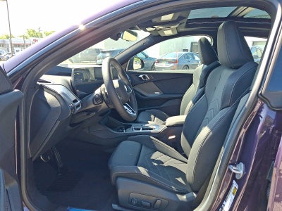 2026 BMW 2 Series 228 xDrive Gran Coupe