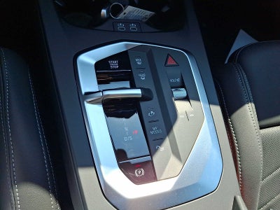 2026 BMW 2 Series 228 xDrive Gran Coupe