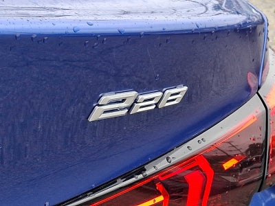 2026 BMW 2 Series 228 xDrive Gran Coupe