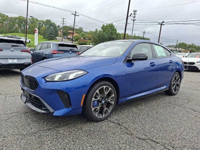 2026 BMW 2 Series 228 xDrive Gran Coupe