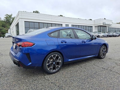 2026 BMW 2 Series 228 xDrive Gran Coupe