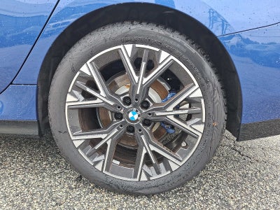 2026 BMW 2 Series 228 xDrive Gran Coupe