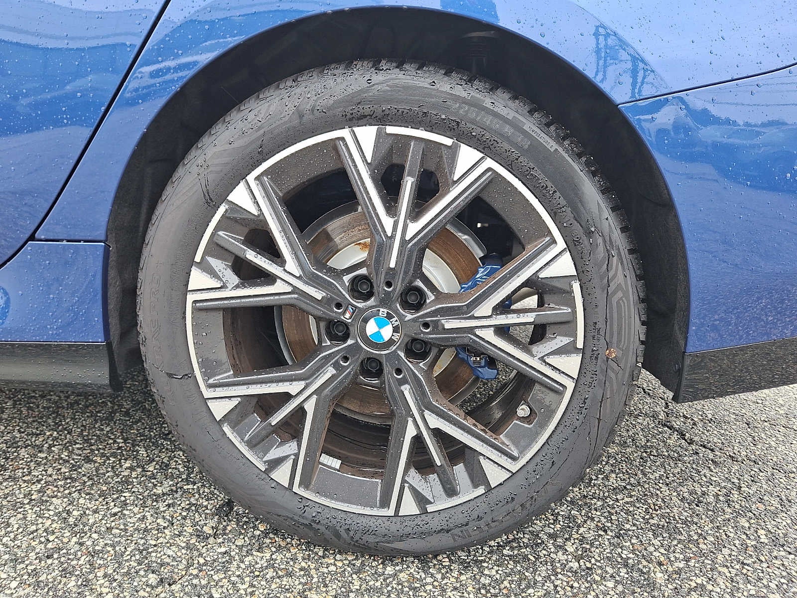 2026 BMW 2 Series 228 xDrive Gran Coupe