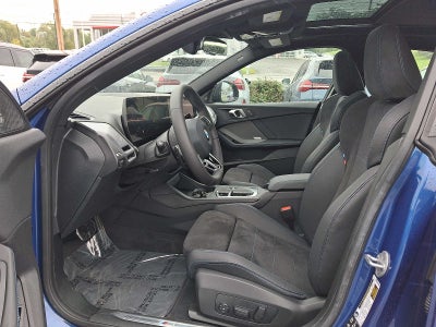 2026 BMW 2 Series 228 xDrive Gran Coupe