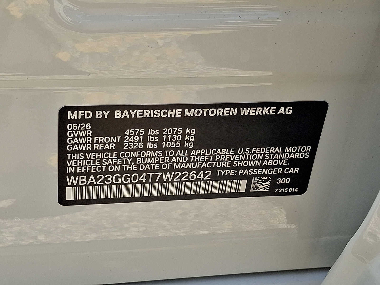 2026 BMW 2 Series 228 xDrive Gran Coupe