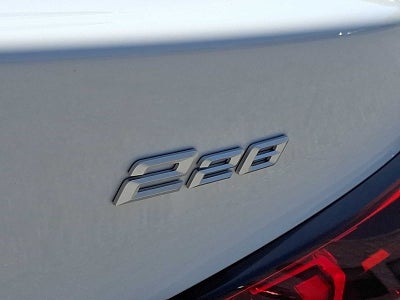 2026 BMW 2 Series 228 xDrive Gran Coupe