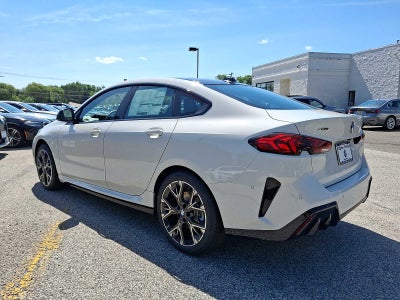 2026 BMW 2 Series 228 xDrive Gran Coupe