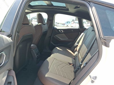 2026 BMW 2 Series 228 xDrive Gran Coupe