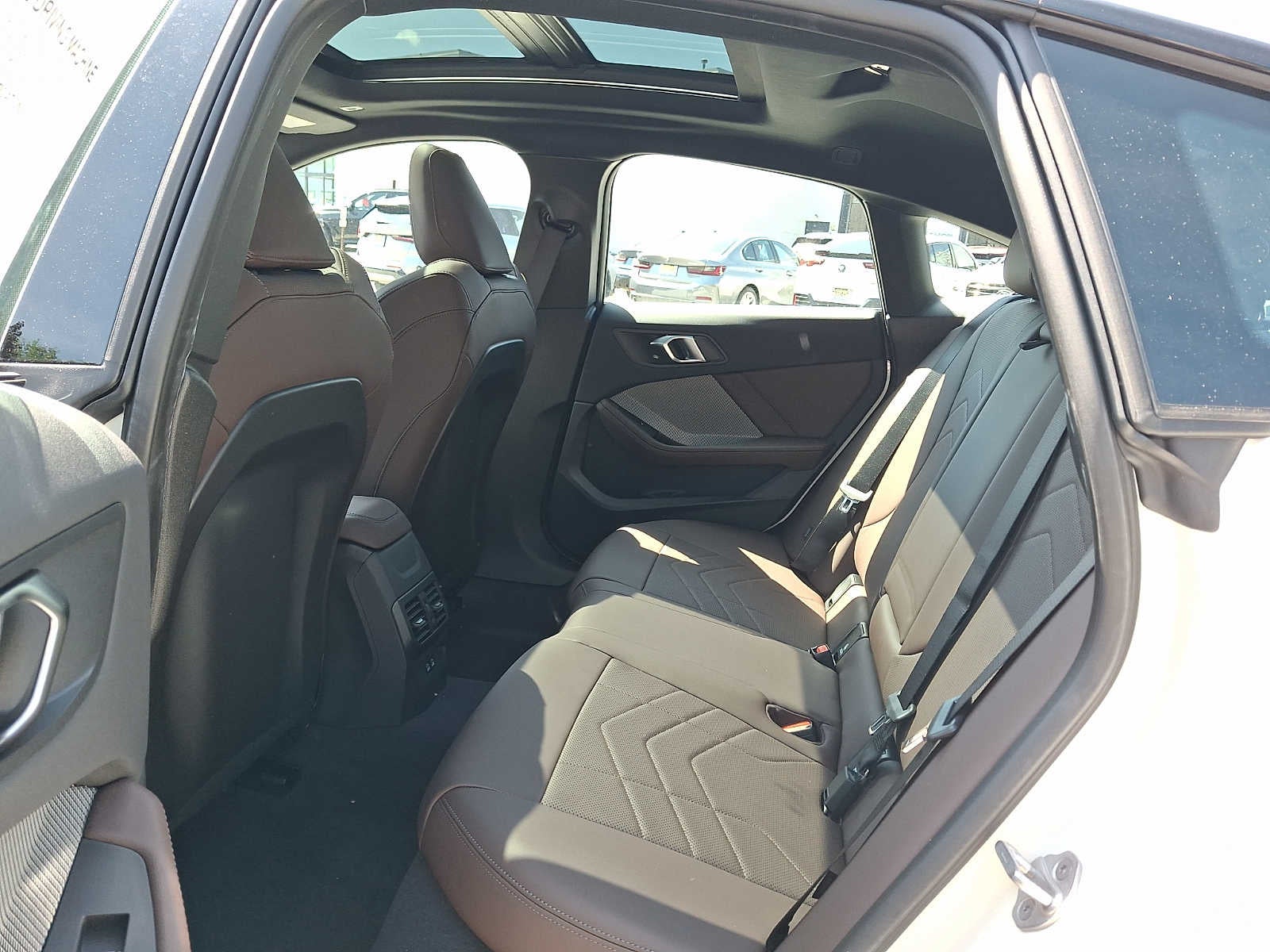 2026 BMW 2 Series 228 xDrive Gran Coupe