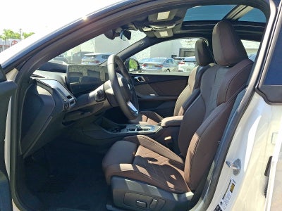 2026 BMW 2 Series 228 xDrive Gran Coupe