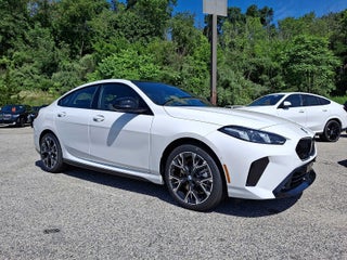 2026 BMW 2 Series 228 xDrive Gran Coupe