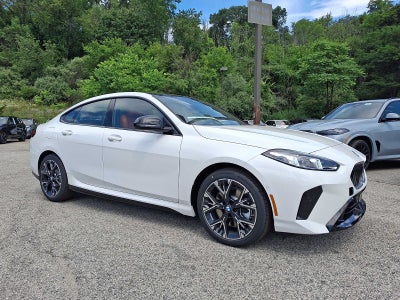 2026 BMW 2 Series 228 xDrive Gran Coupe