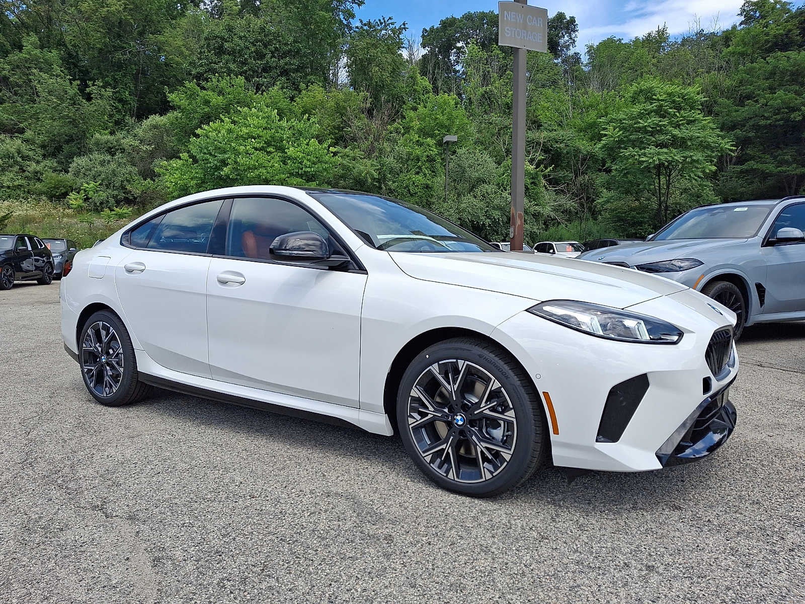 2026 BMW 2 Series 228 xDrive Gran Coupe