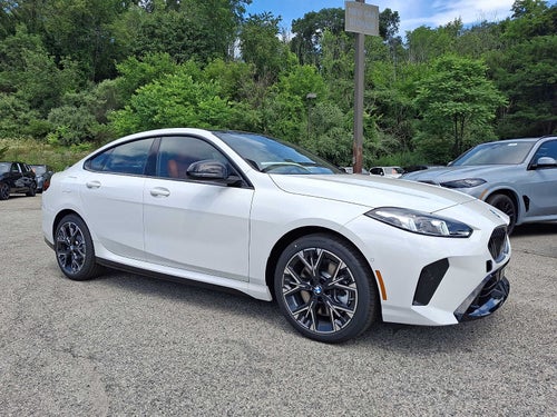 2026 BMW 2 Series 228 xDrive Gran Coupe