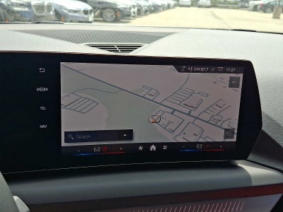 2026 BMW 2 Series 228 xDrive Gran Coupe
