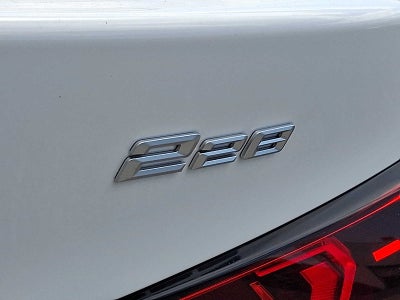 2026 BMW 2 Series 228 xDrive Gran Coupe