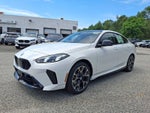 2026 BMW 2 Series 228 xDrive Gran Coupe