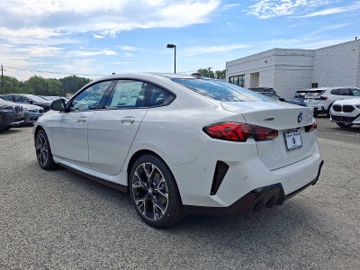 2026 BMW 2 Series 228 xDrive Gran Coupe