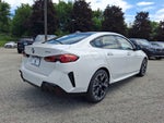 2026 BMW 2 Series 228 xDrive Gran Coupe