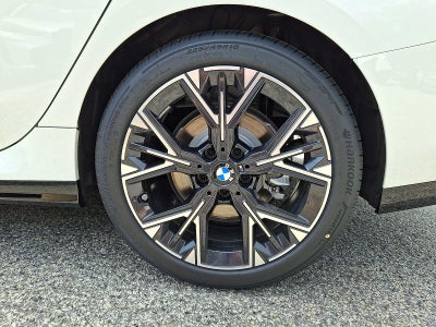 2026 BMW 2 Series 228 xDrive Gran Coupe