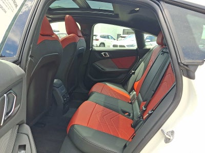 2026 BMW 2 Series 228 xDrive Gran Coupe