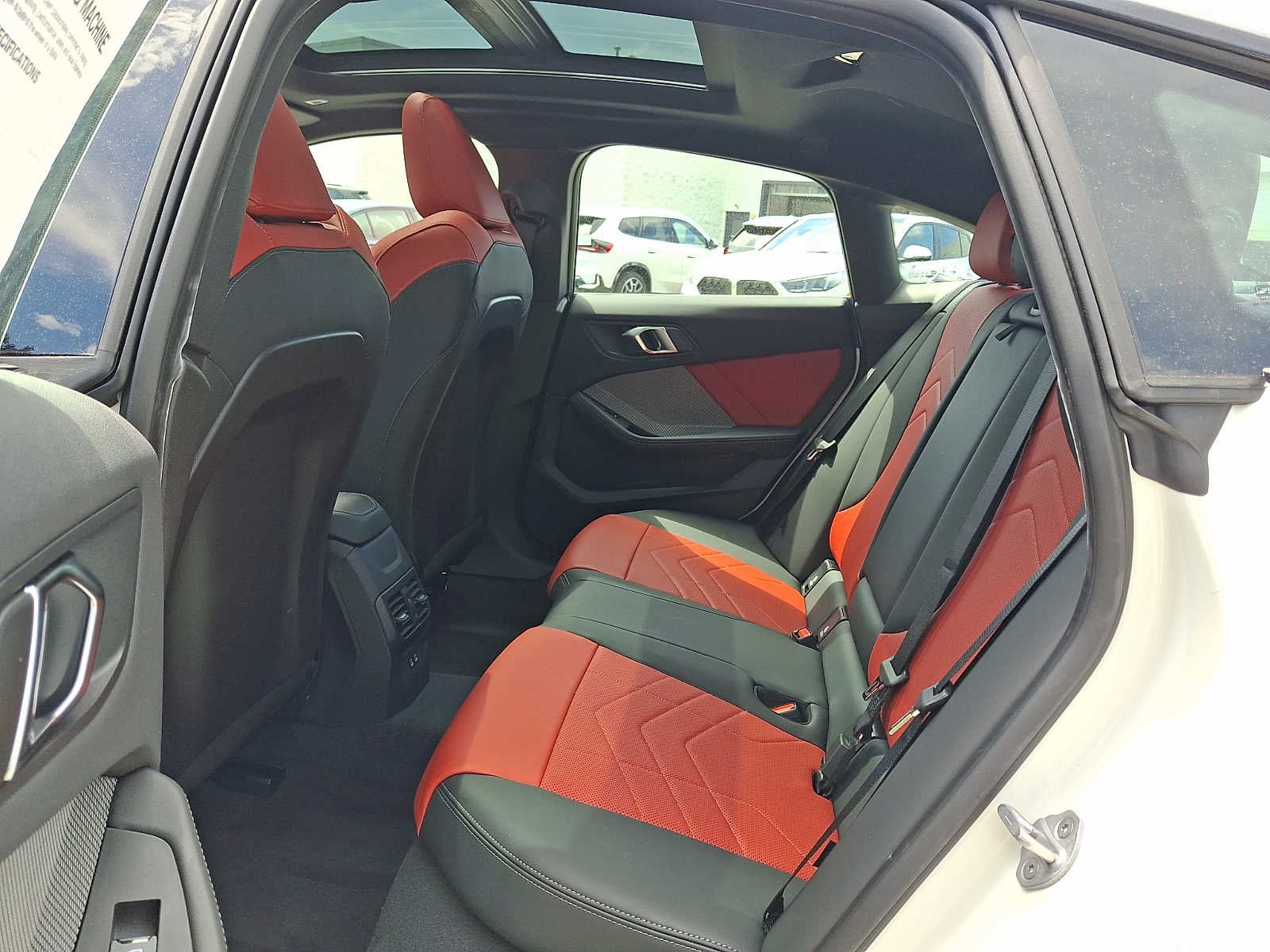 2026 BMW 2 Series 228 xDrive Gran Coupe