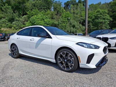 2026 BMW 2 Series 228 xDrive Gran Coupe