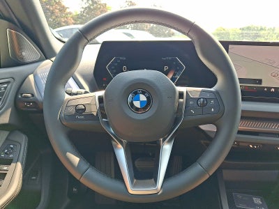 2026 BMW 2 Series 228 xDrive Gran Coupe