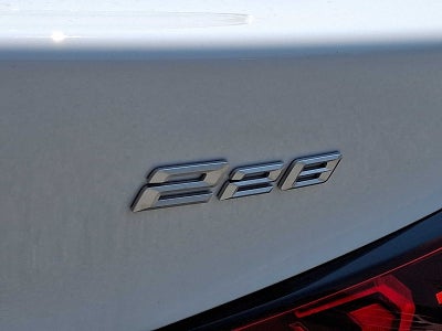 2026 BMW 2 Series 228 xDrive Gran Coupe